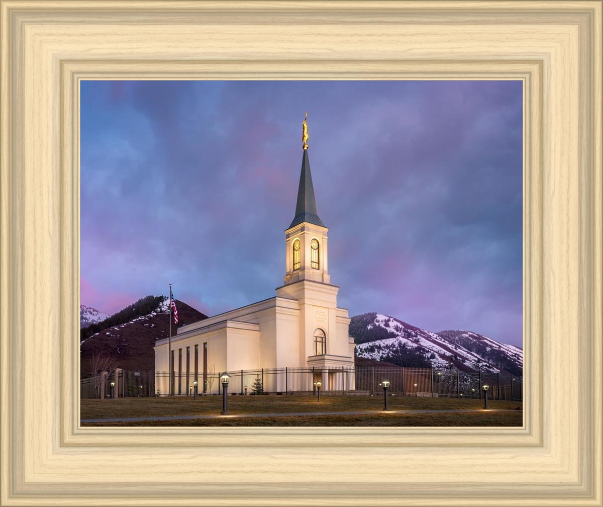 Star Valley Winter Refuge