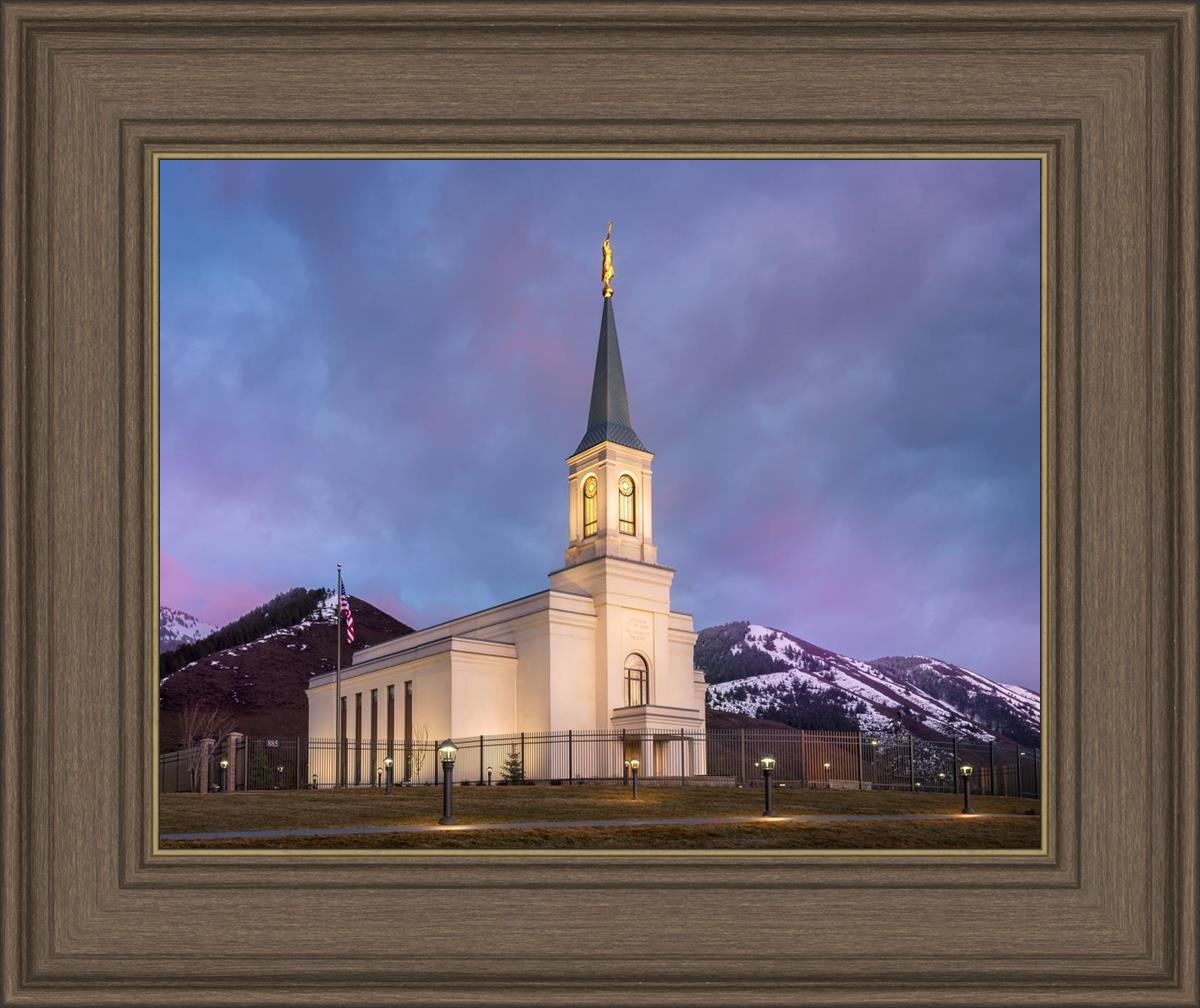 Star Valley Winter Refuge