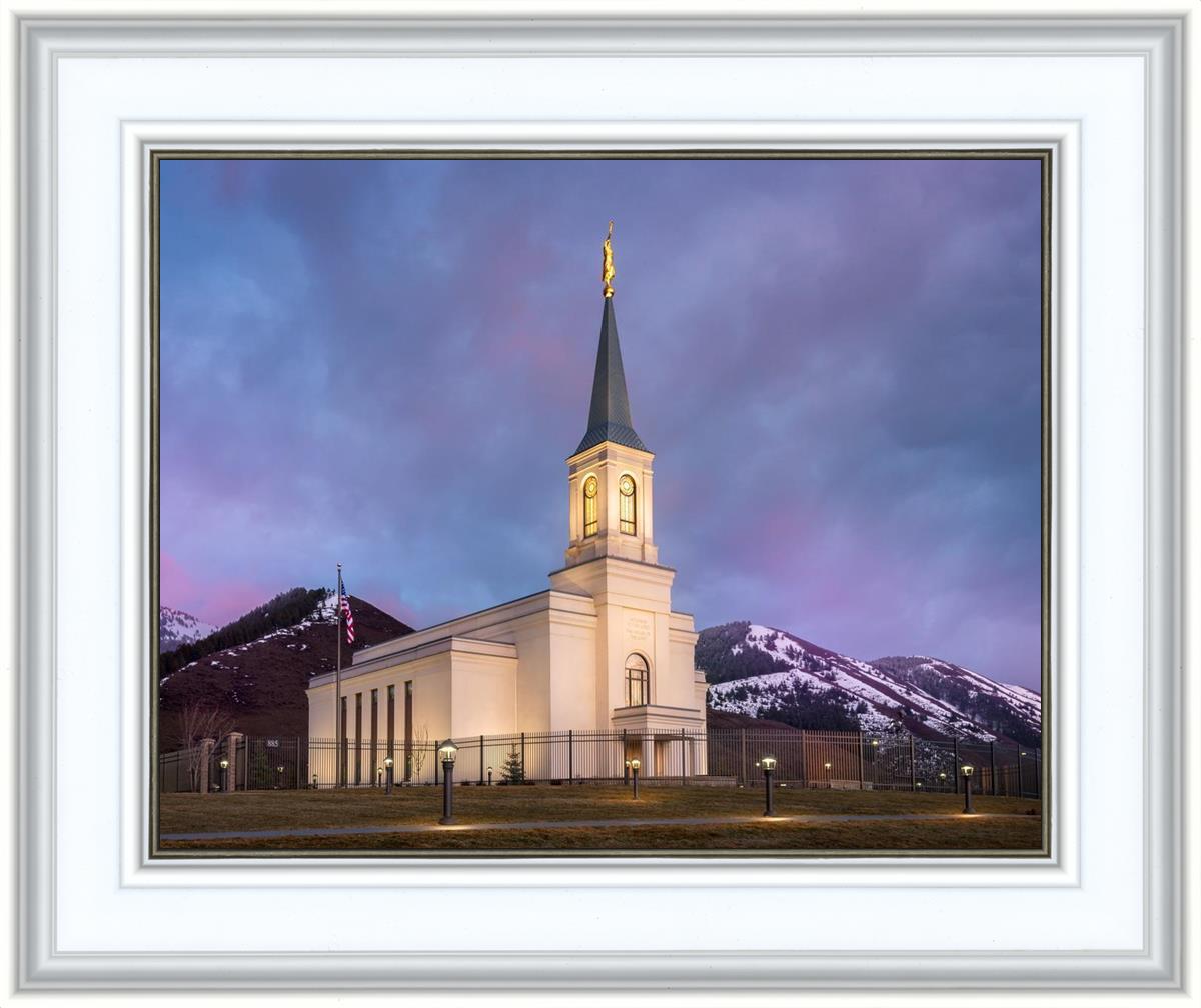 Star Valley Winter Refuge