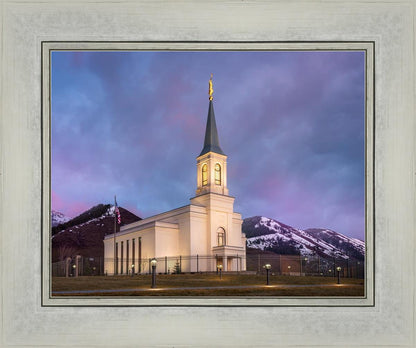 Star Valley Winter Refuge