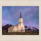 Star Valley Winter Refuge