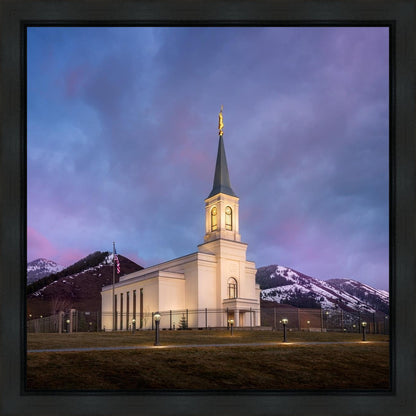 Star Valley Winter Refuge