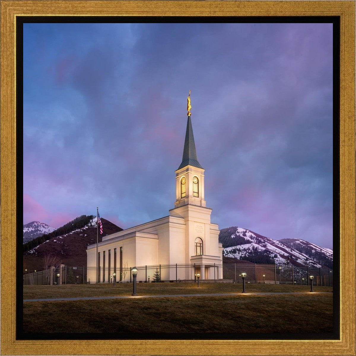 Star Valley Winter Refuge