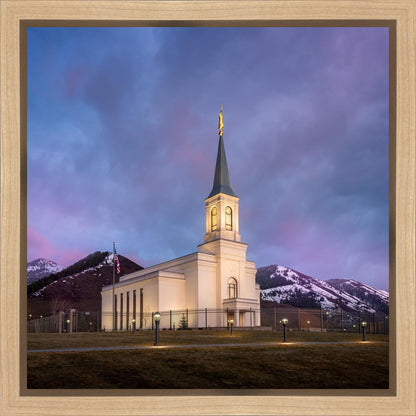 Star Valley Winter Refuge