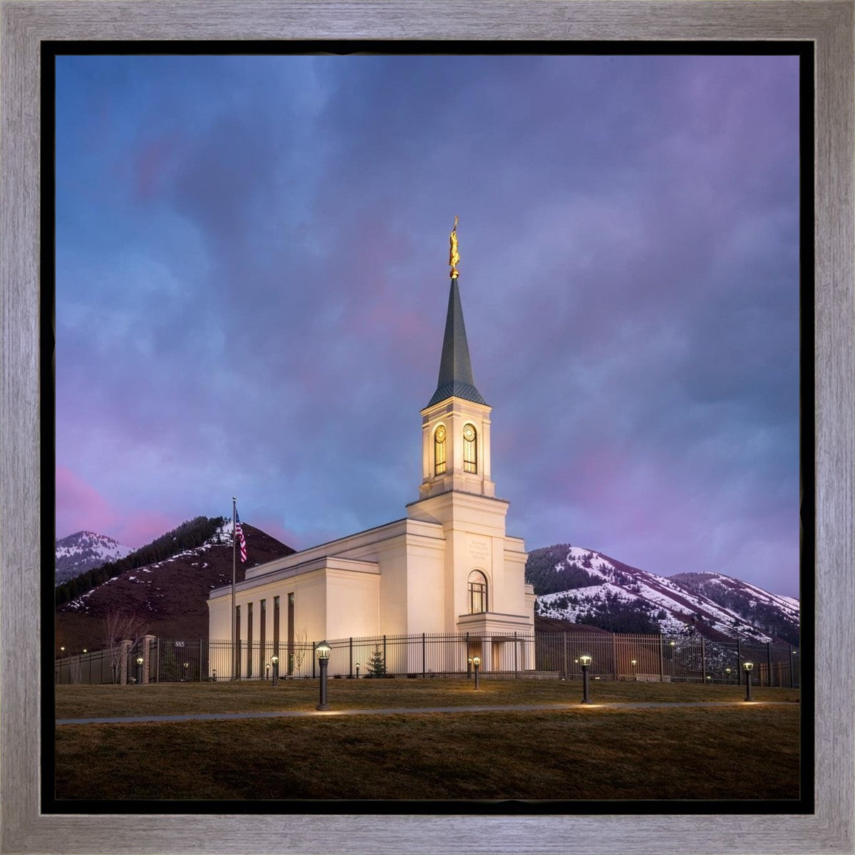 Star Valley Winter Refuge