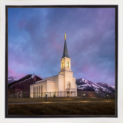 Star Valley Winter Refuge