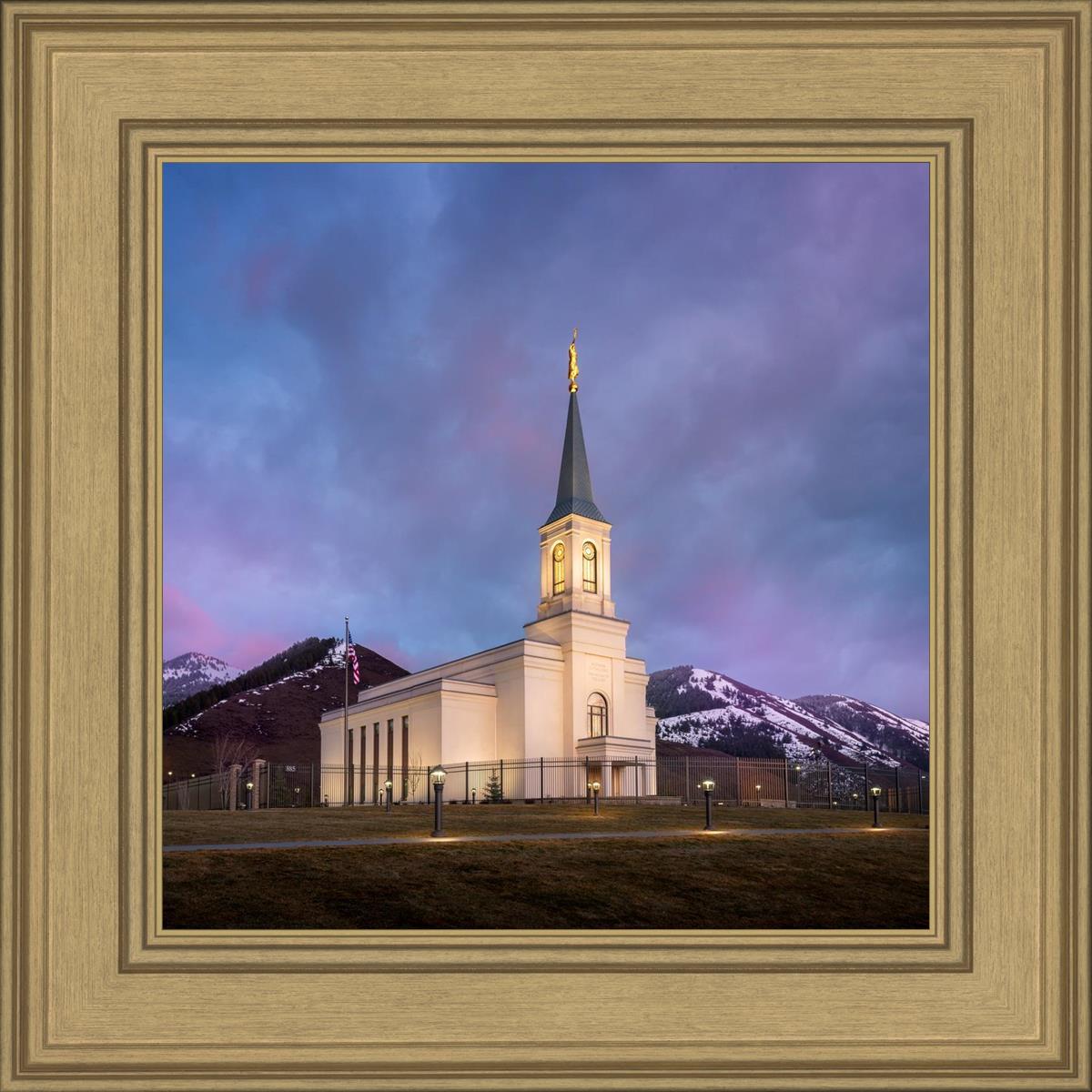 Star Valley Winter Refuge