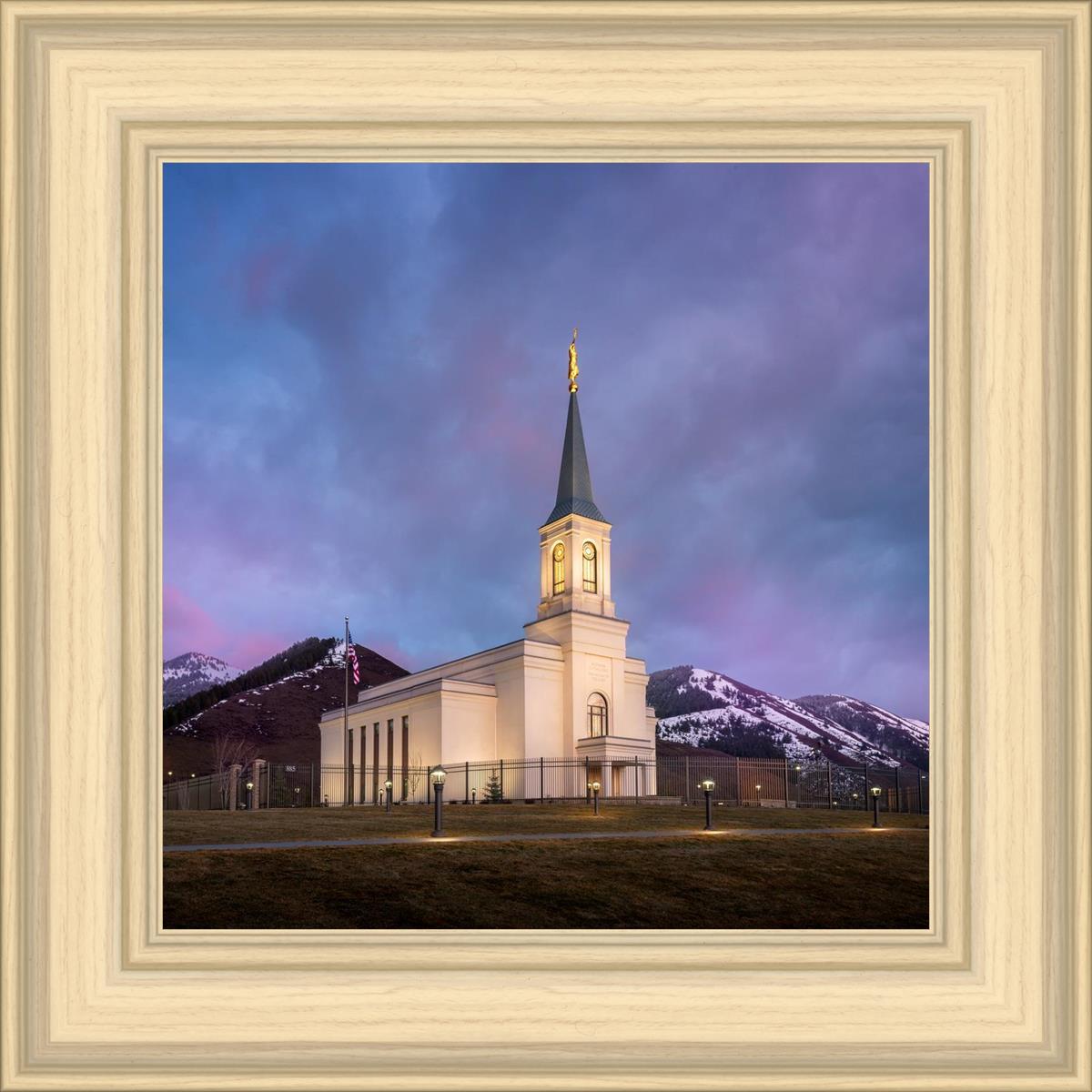 Star Valley Winter Refuge