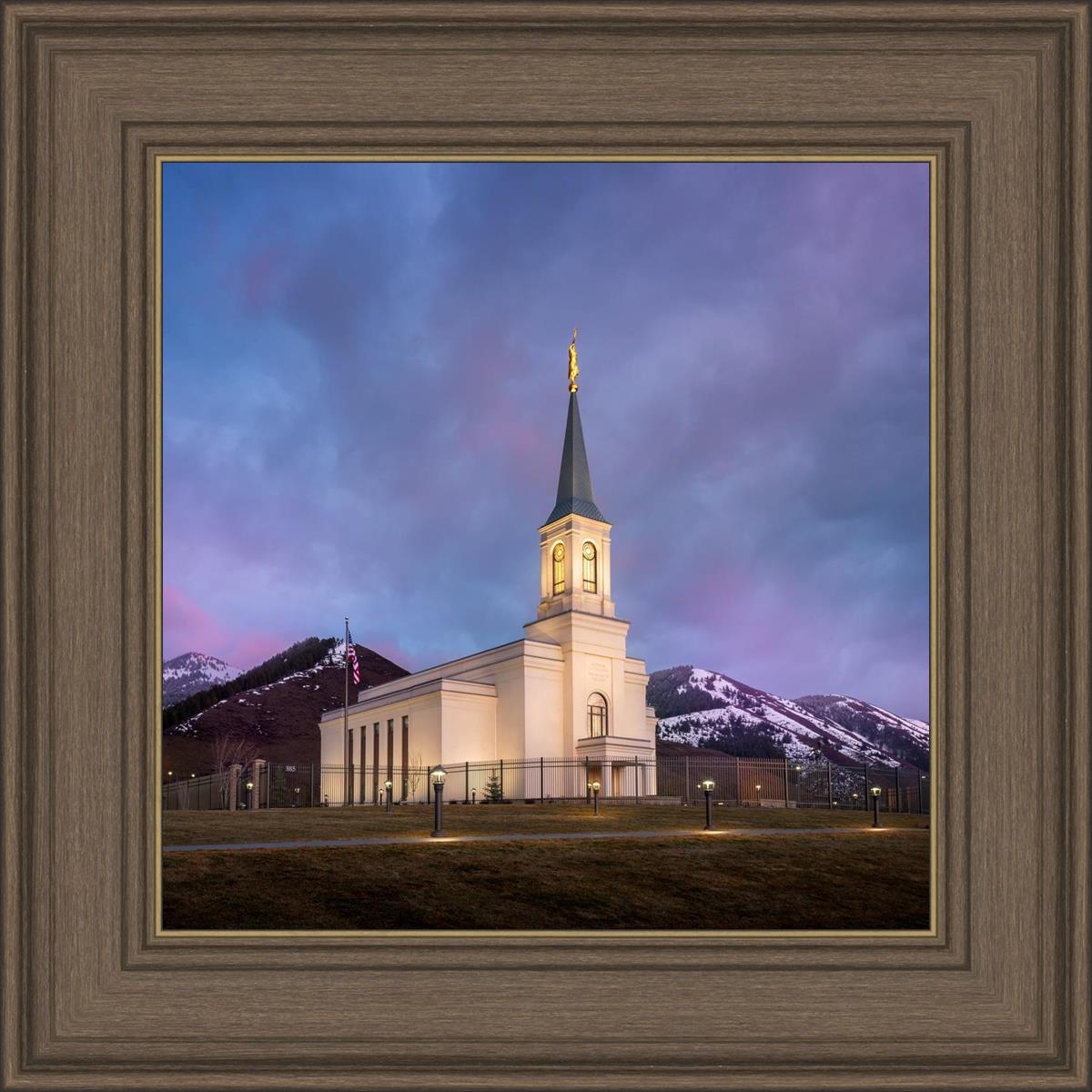Star Valley Winter Refuge