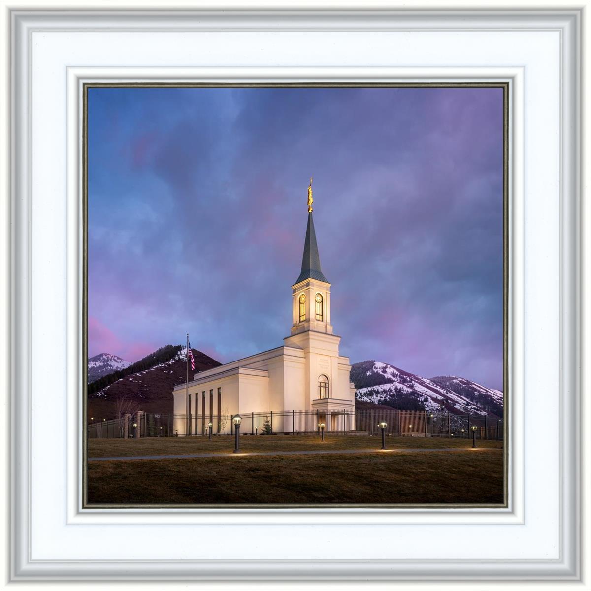 Star Valley Winter Refuge