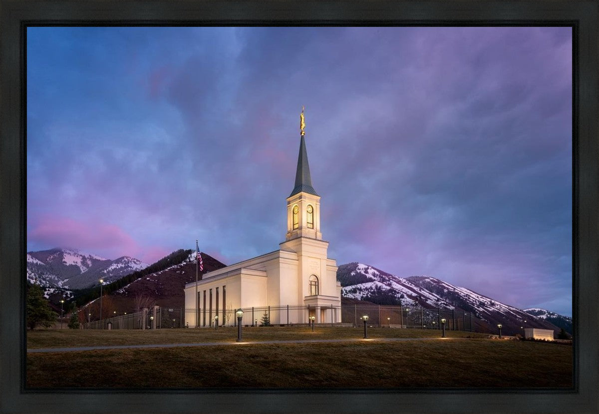 Star Valley Winter Refuge