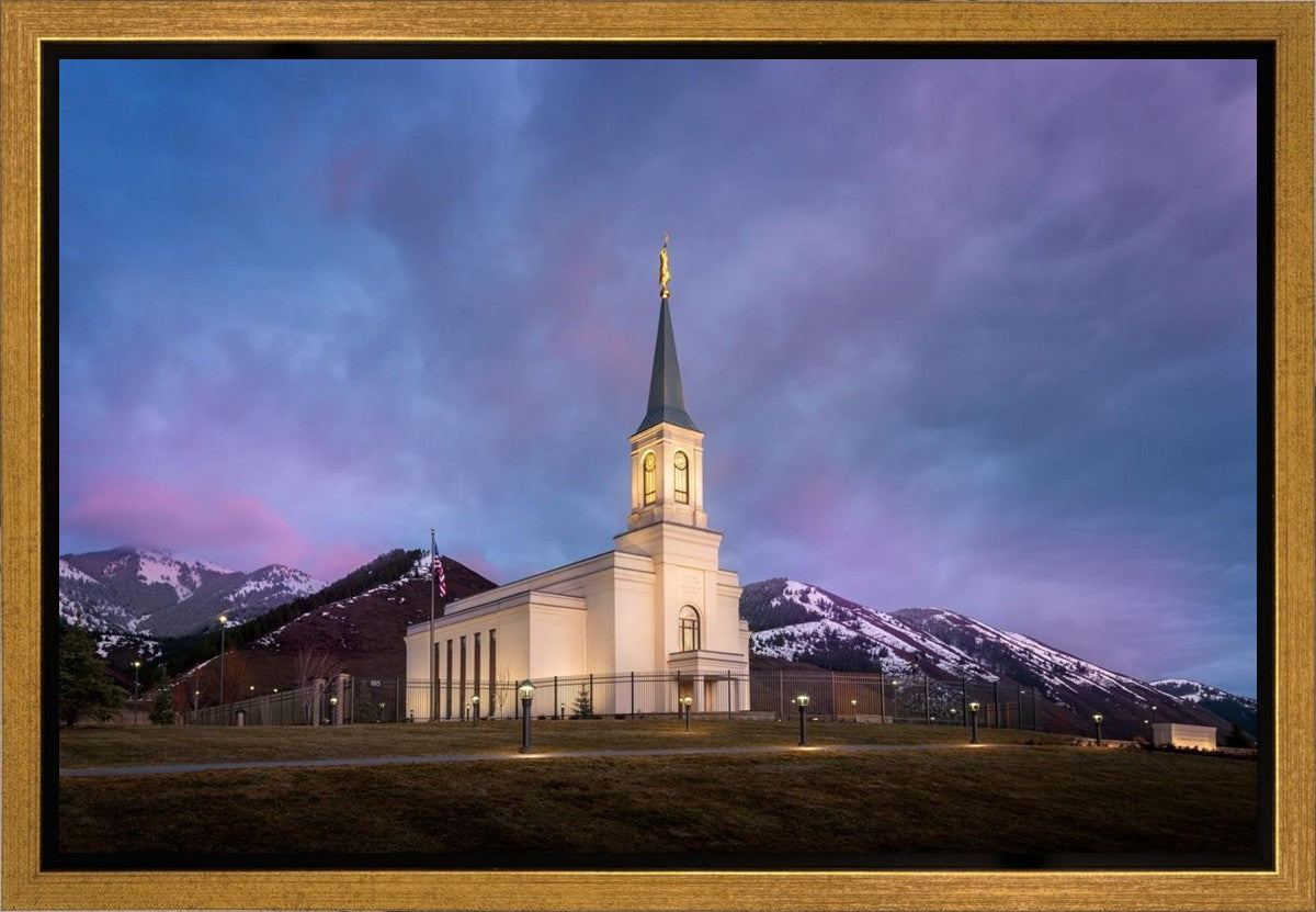 Star Valley Winter Refuge