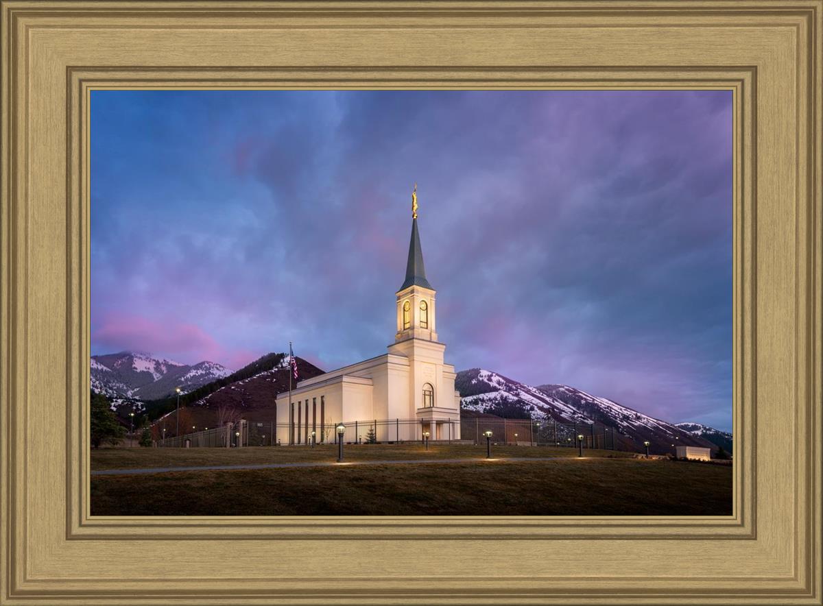 Star Valley Winter Refuge