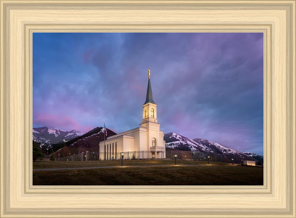 Star Valley Winter Refuge