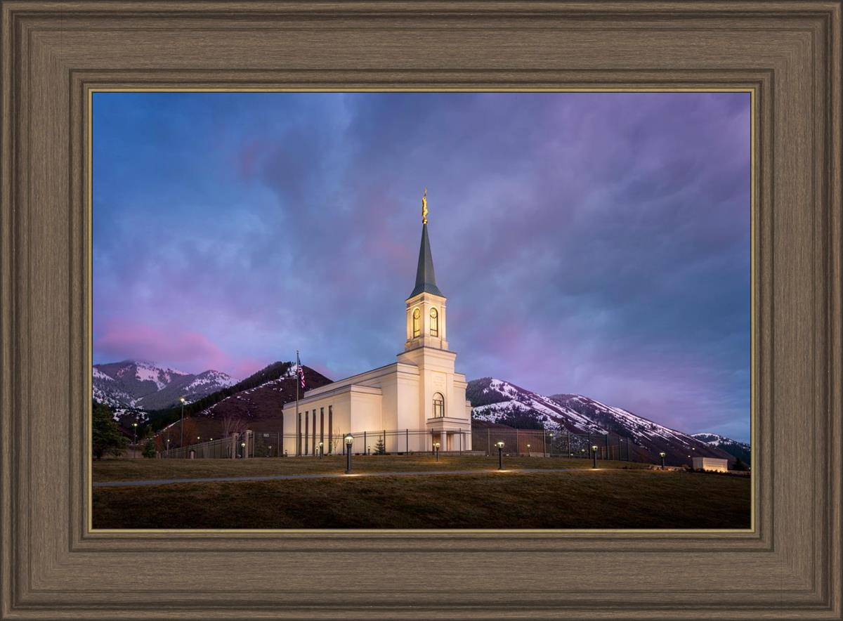 Star Valley Winter Refuge