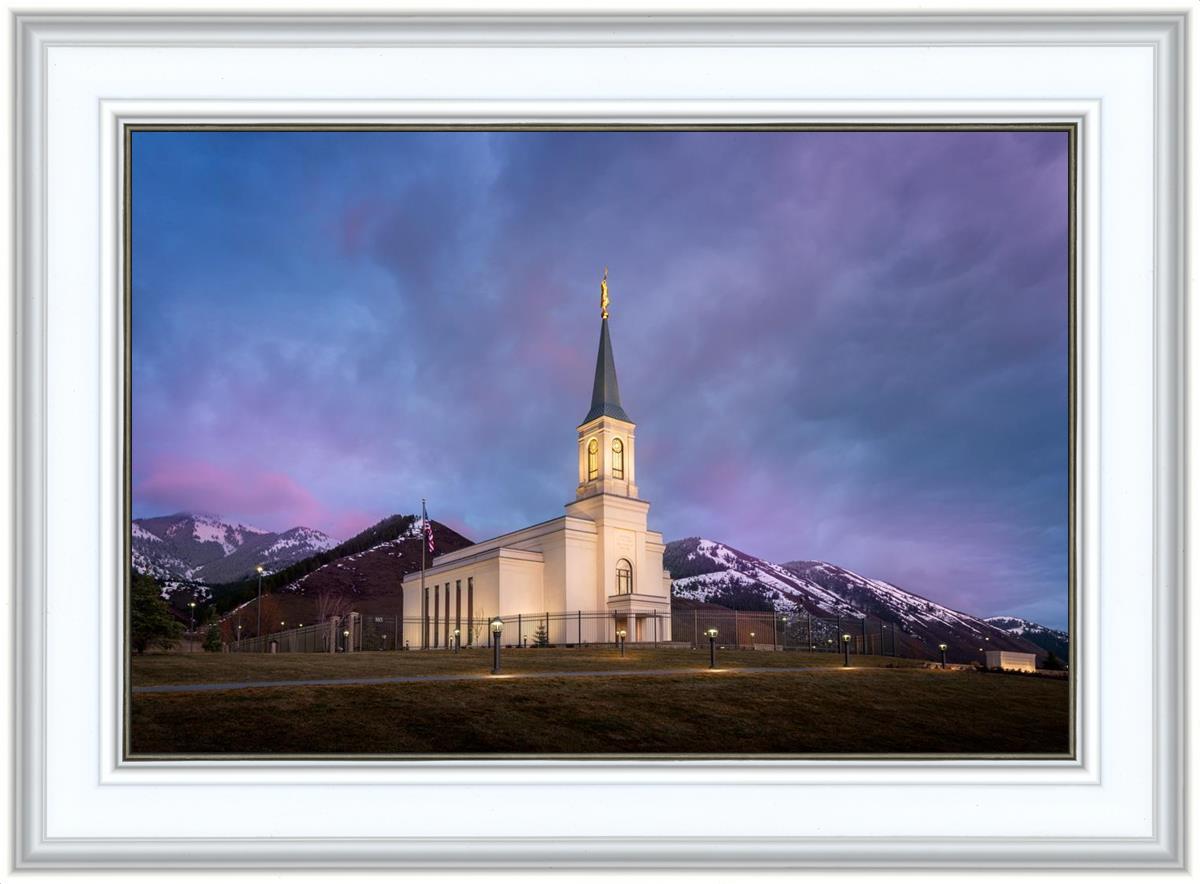 Star Valley Winter Refuge