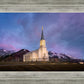 Star Valley Winter Refuge