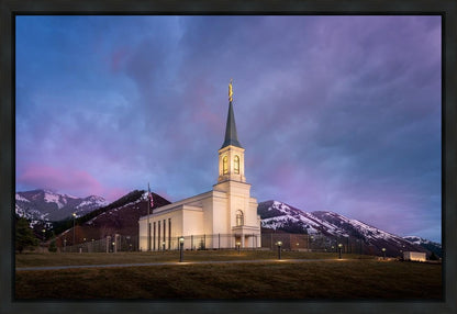 Star Valley Winter Refuge