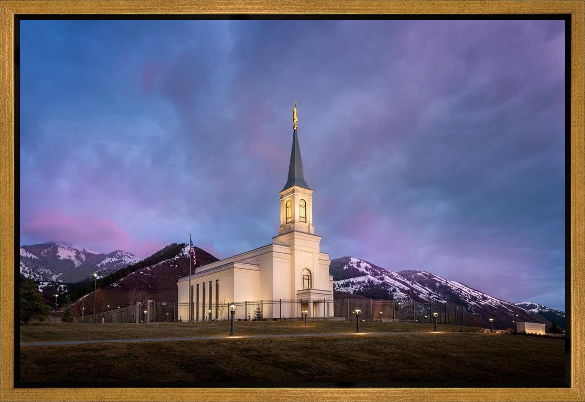 Star Valley Winter Refuge