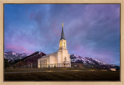 Star Valley Winter Refuge