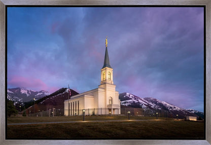 Star Valley Winter Refuge