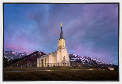 Star Valley Winter Refuge