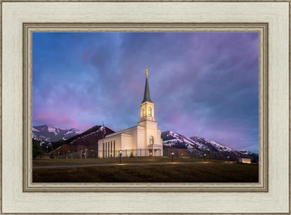 Star Valley Winter Refuge