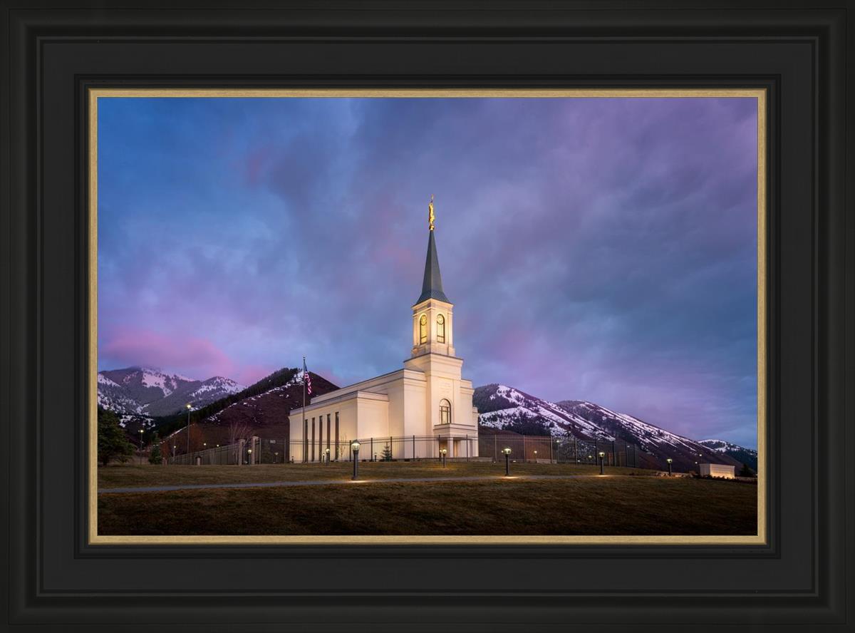 Star Valley Winter Refuge