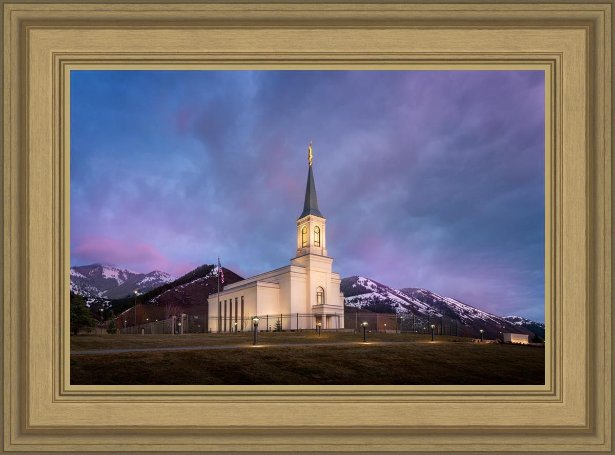 Star Valley Winter Refuge
