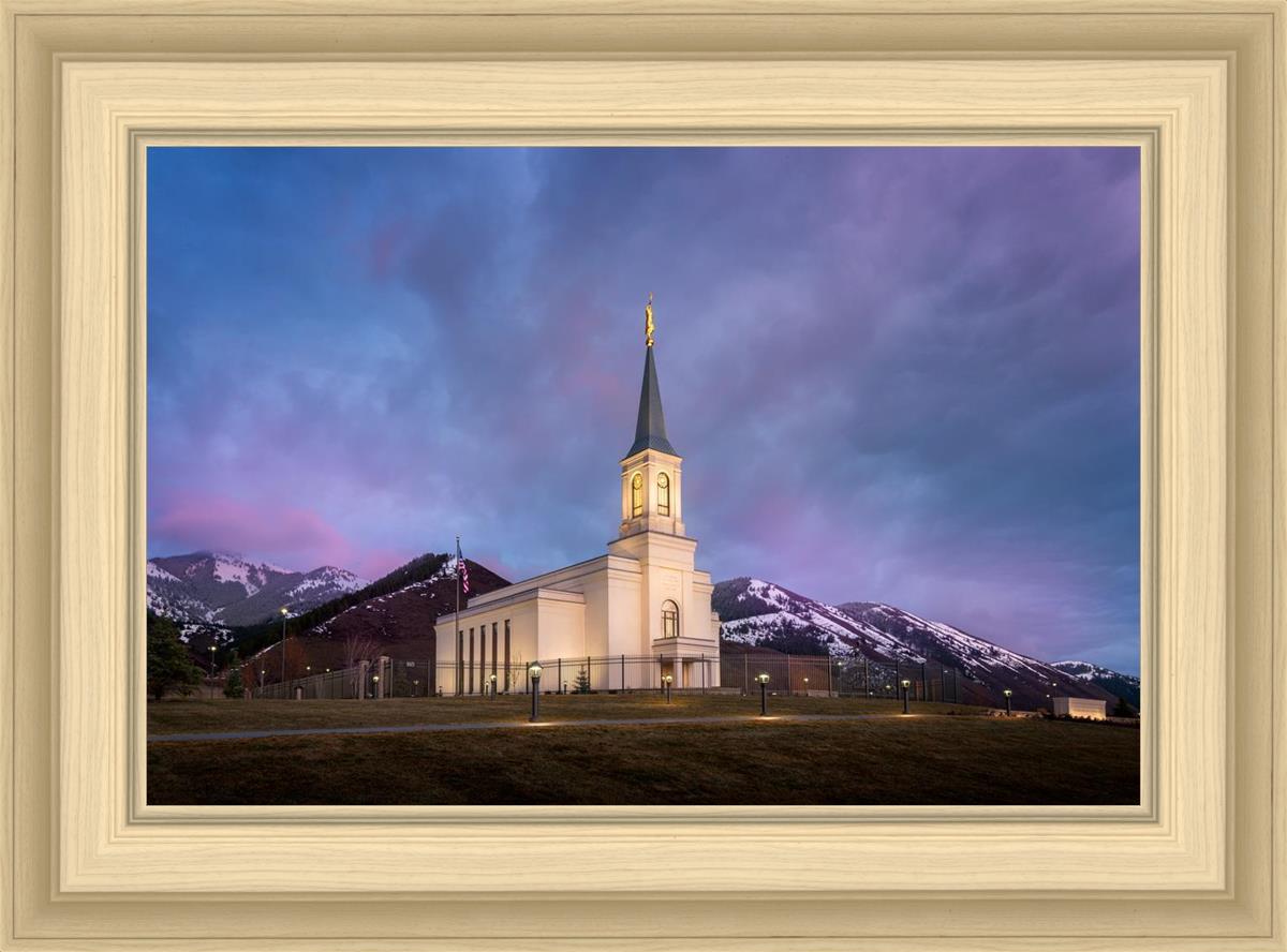 Star Valley Winter Refuge