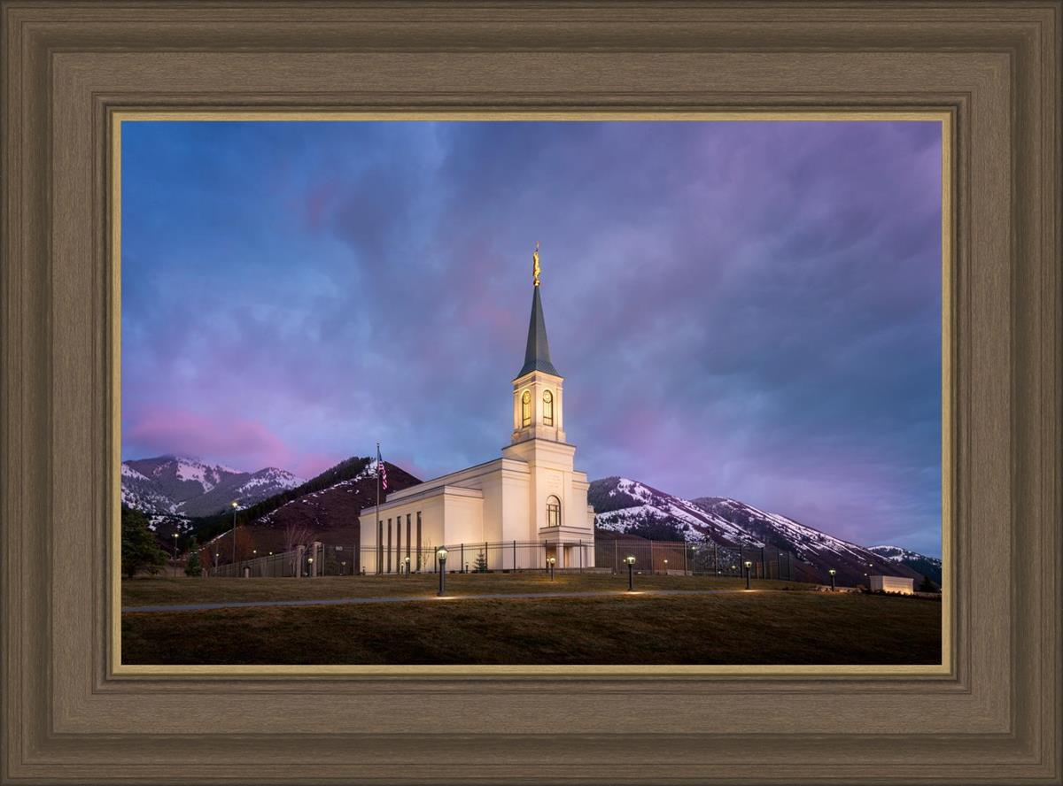 Star Valley Winter Refuge