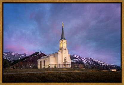 Star Valley Winter Refuge