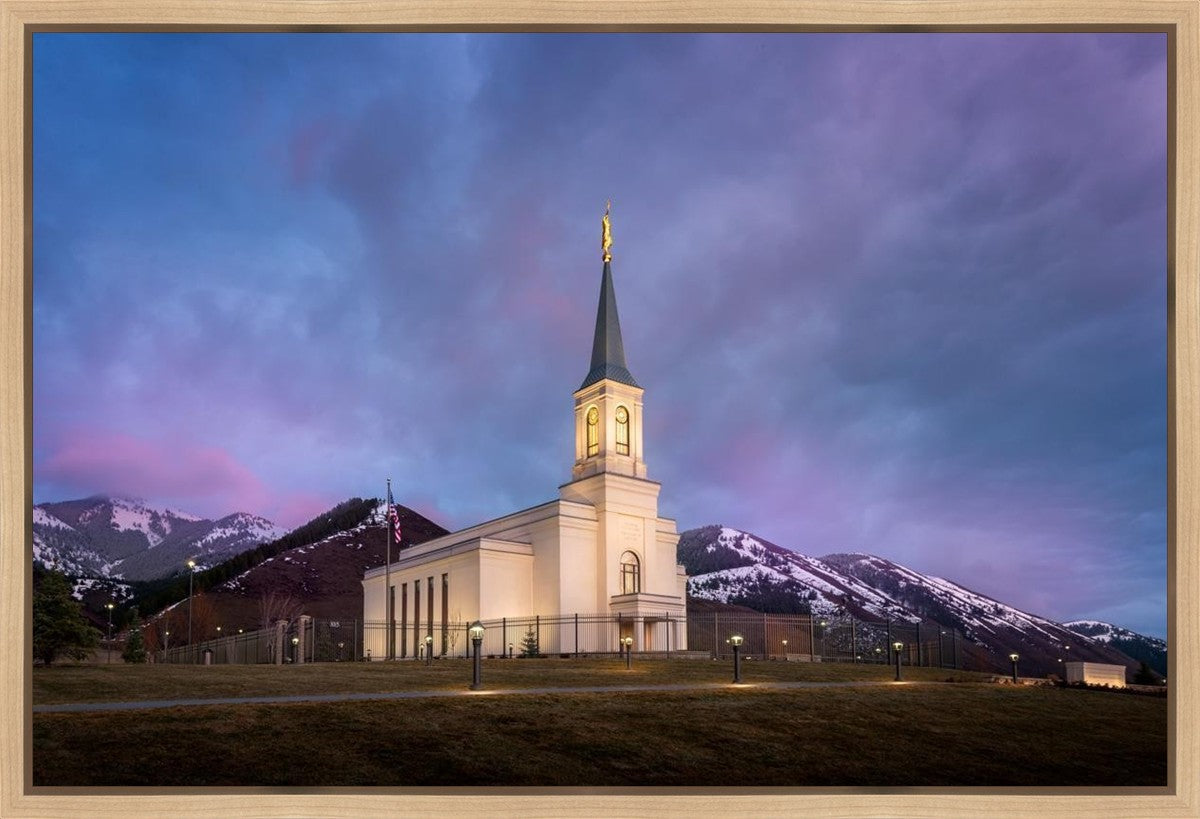 Star Valley Winter Refuge