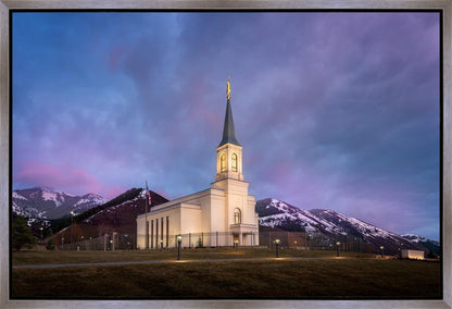 Star Valley Winter Refuge