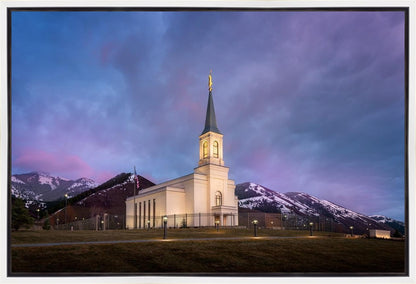 Star Valley Winter Refuge