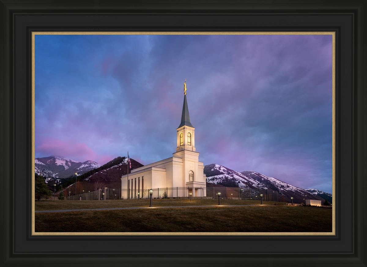 Star Valley Winter Refuge