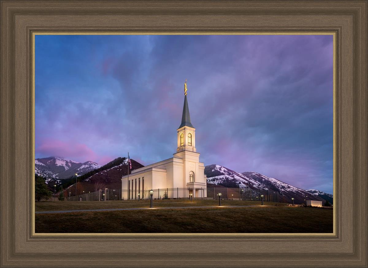 Star Valley Winter Refuge