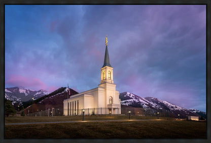 Star Valley Winter Refuge