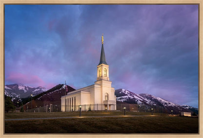 Star Valley Winter Refuge