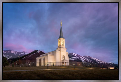Star Valley Winter Refuge