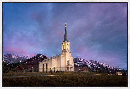 Star Valley Winter Refuge