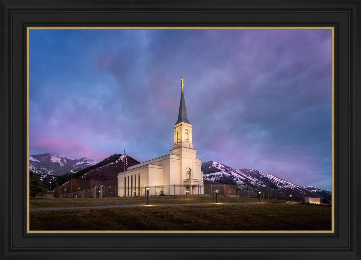 Star Valley Winter Refuge