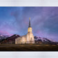 Star Valley Winter Refuge