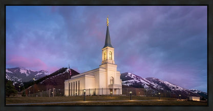 Star Valley Winter Refuge