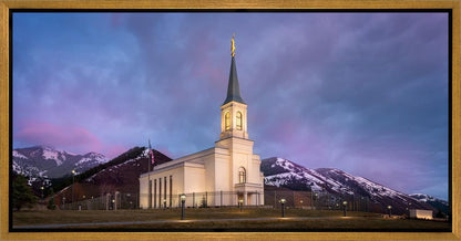 Star Valley Winter Refuge