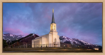 Star Valley Winter Refuge