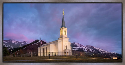 Star Valley Winter Refuge