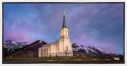 Star Valley Winter Refuge