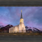 Star Valley Winter Refuge
