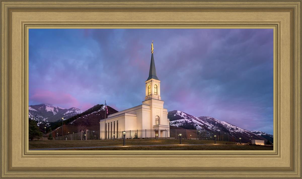 Star Valley Winter Refuge